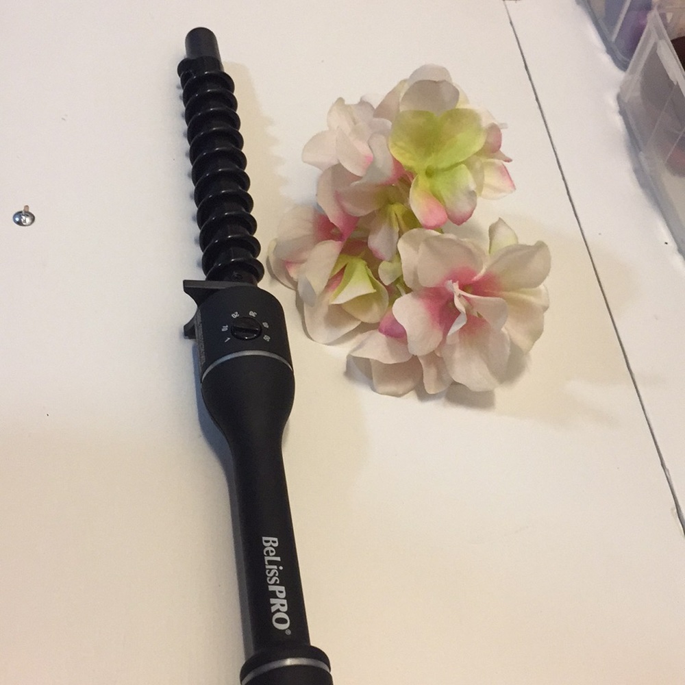 Hair Curl Wand